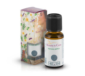 Beauty & Care Harmony parfum Beauty & Care Harmony parfum