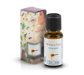 Beauty & Care Honey perfume Beauty & Care Honey perfume