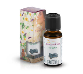 Beauty & Care Leer parfum Beauty & Care Leer parfum