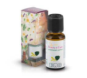Beauty & Care Linden blossom perfume Beauty & Care Linden blossom perfume