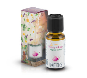 Beauty & Care Magnolia perfume Beauty & Care Magnolia perfume