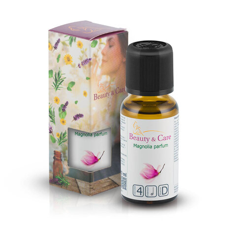 Beauty & Care Magnolienparfüm Beauty & Care Magnolienparfüm