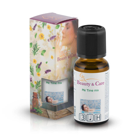 Beauty & Care Me Time essential oil mix Beauty & Care Me Time essential oil mix