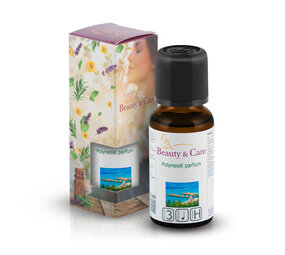 Beauty & Care Polynesië parfum Beauty & Care Polynesië parfum