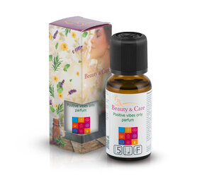 Beauty & Care Positive Vibes Only Parfüm Beauty & Care Positive Vibes Only Parfüm