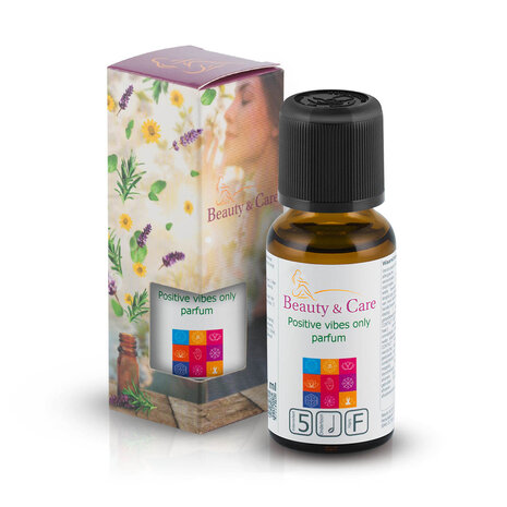 Beauty & Care Positive Vibes Only perfume Beauty & Care Positive Vibes Only perfume