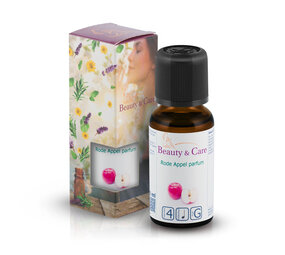 Beauty & Care Rode Appel parfum Beauty & Care Rode Appel parfum