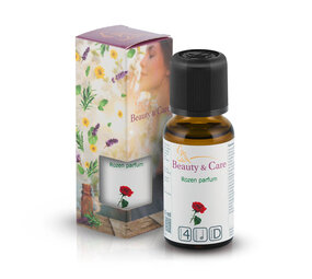 Beauty & Care Rozen parfum Beauty & Care Rozen parfum