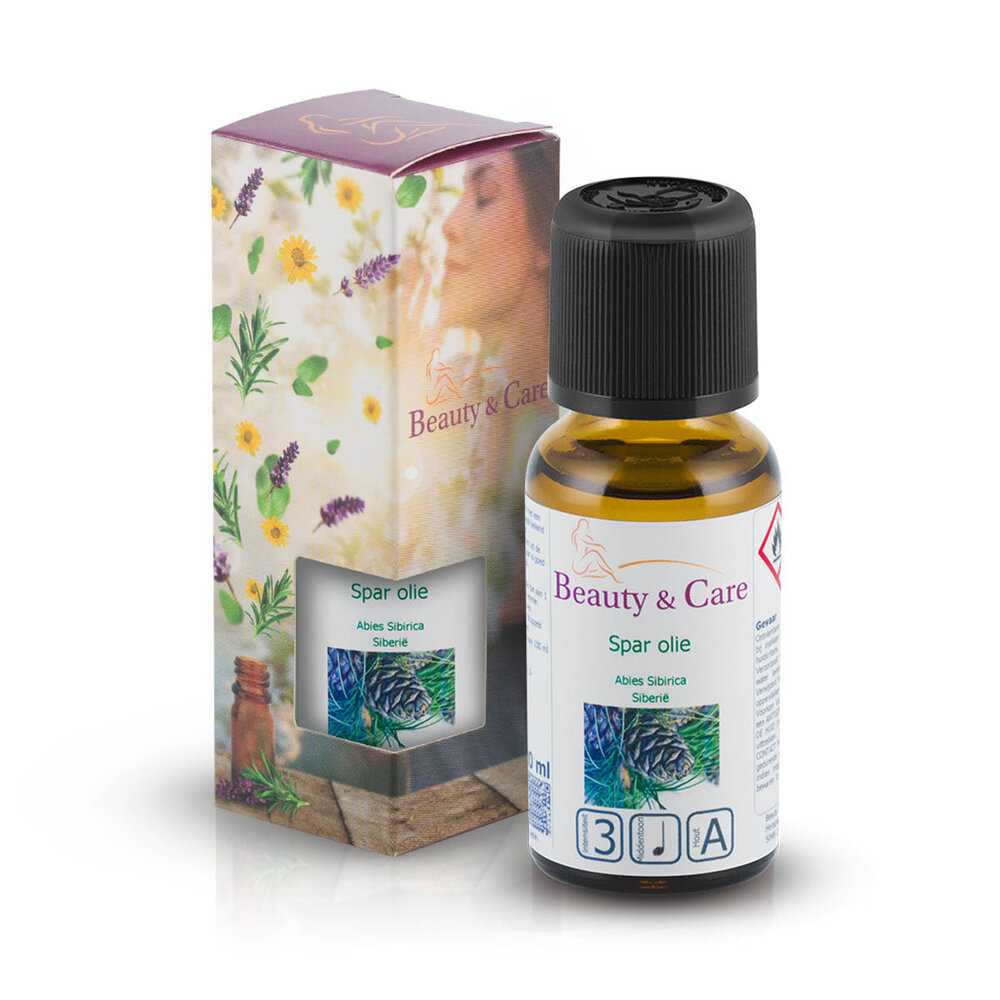 Beauty & Care Ätherisches Fichtenöl Beauty & Care Ätherisches Fichtenöl