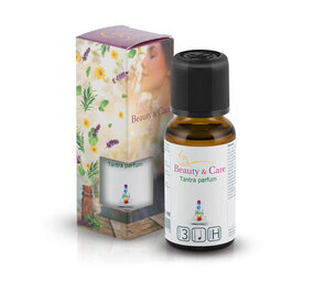 Beauty & Care Tantra parfum Beauty & Care Tantra parfum