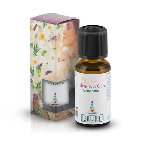 Beauty & Care Tantra-Parfüm Beauty & Care Tantra-Parfüm