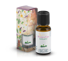 Beauty & Care Vanille parfum Beauty & Care Vanille parfum