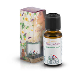 Beauty & Care Weidebloemen parfum Beauty & Care Weidebloemen parfum
