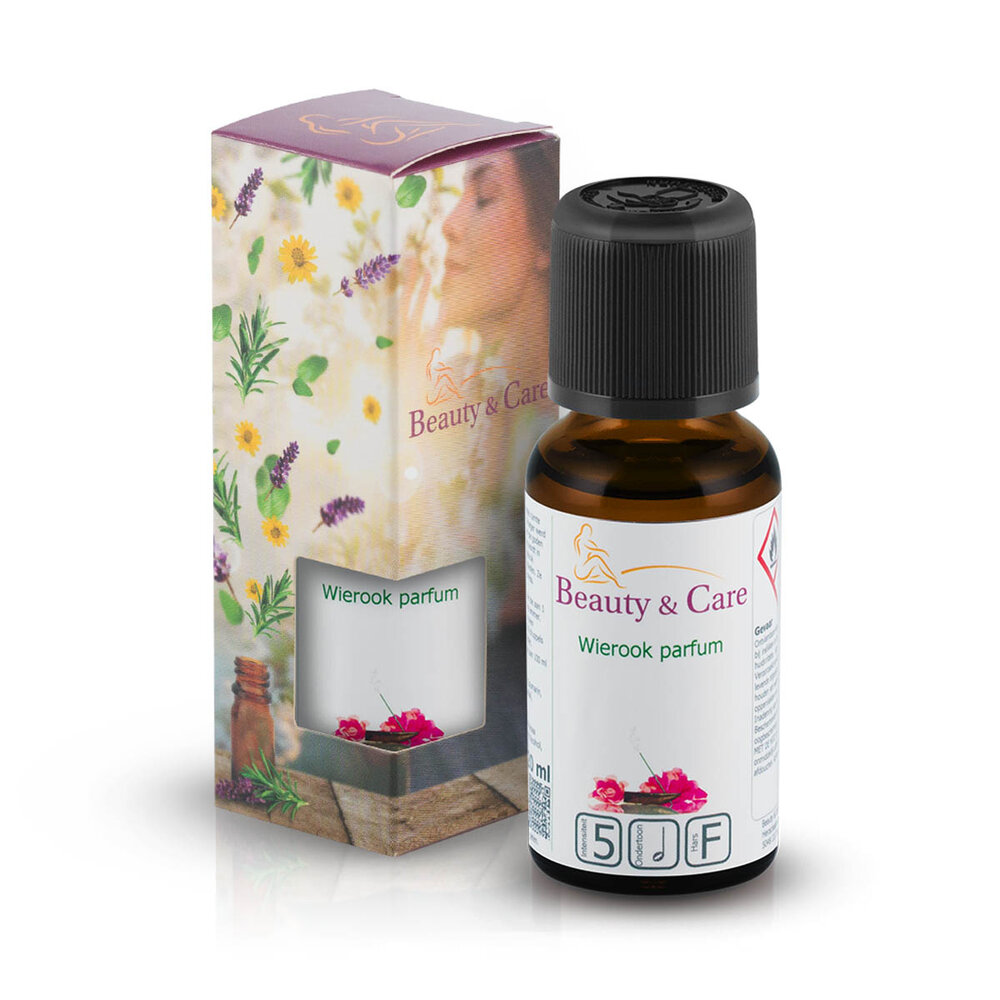 Beauty & Care Frankincense perfume oil Beauty & Care Frankincense perfume oil