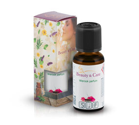 Beauty & Care Wierook parfum Beauty & Care Wierook parfum