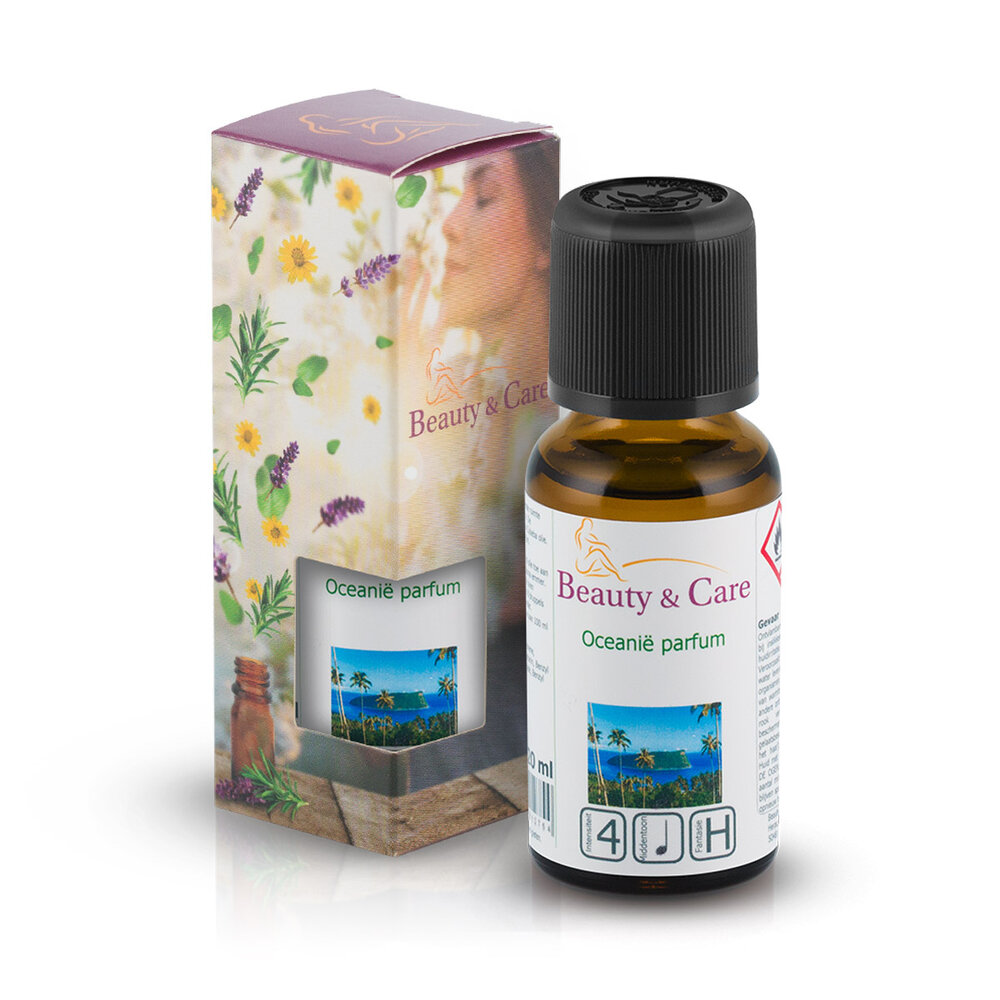 Beauty & Care Parfum Océanie Beauty & Care Parfum Océanie