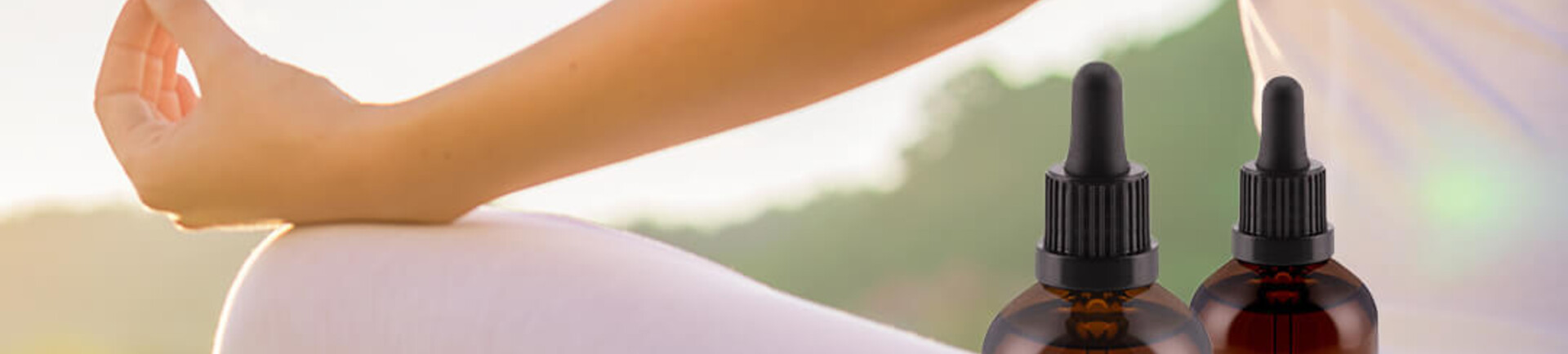 De Kracht van Geuren bij Mindfulness en Meditatie