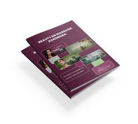 Beauty & Care Beauty en Massage handboek Beauty & Care Beauty en Massage handboek