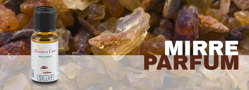 Mirre parfum