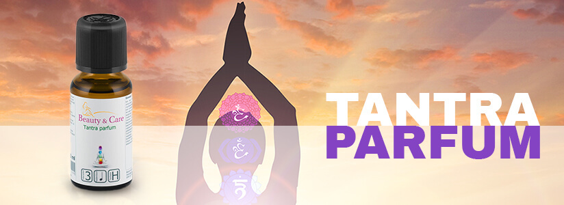 Tantra parfum