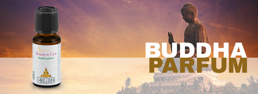 Buddha parfum