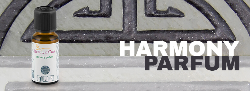 Harmony parfum