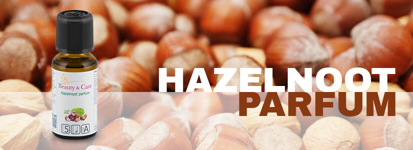 Hazelnoot parfum