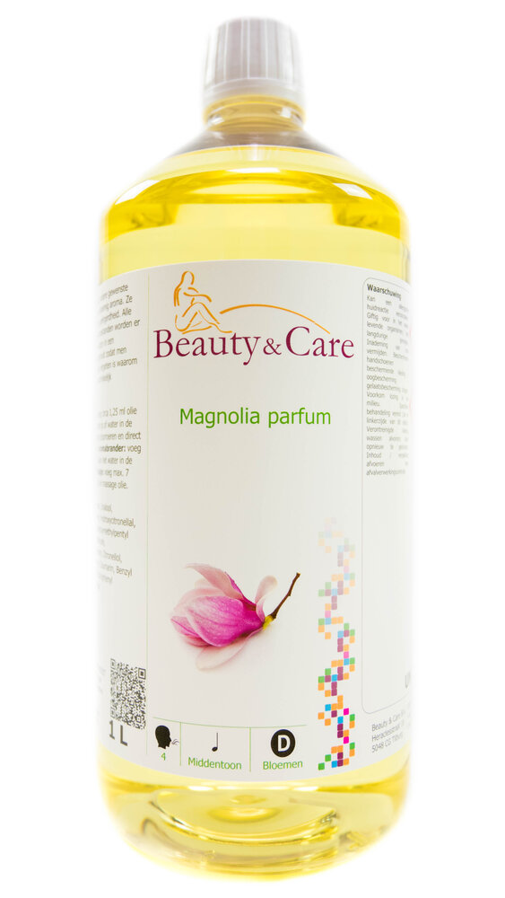 Beauty & Care Magnolienparfüm Beauty & Care Magnolienparfüm