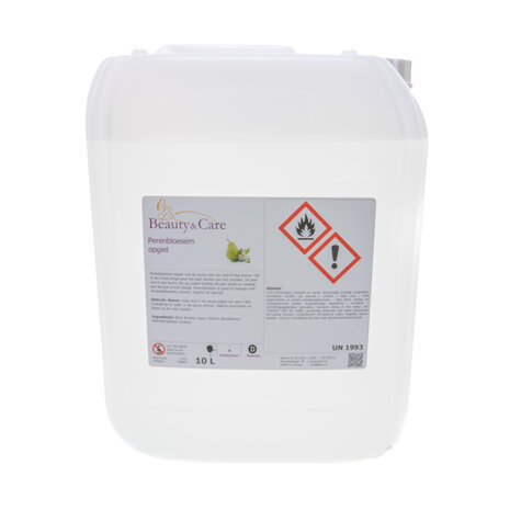 Beauty & Care Pear blossom sauna aroma Beauty & Care Pear blossom sauna aroma