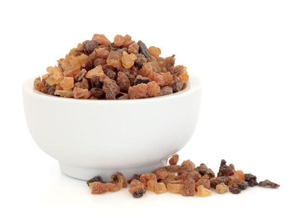 Beauty & Care Myrrhe Massageöl Beauty & Care Myrrhe Massageöl