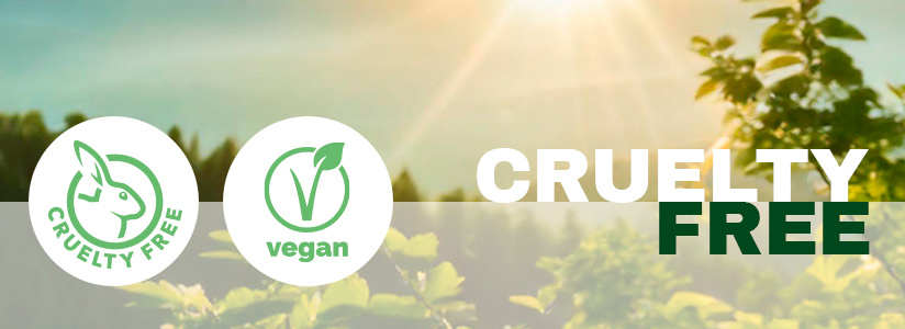 Vegan interieurspray