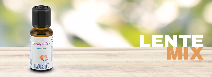 Beauty & Care Lente mix