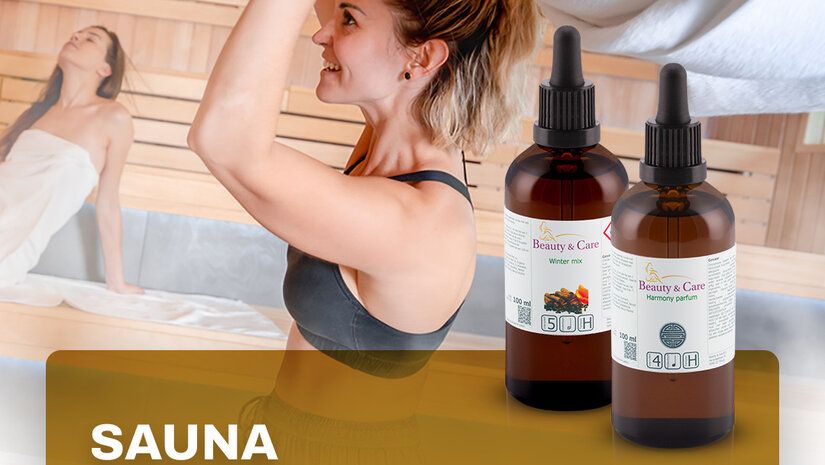 Hoe geef je een goede sauna opgieting?