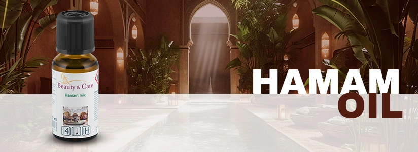 Pure essential oil, pure scents