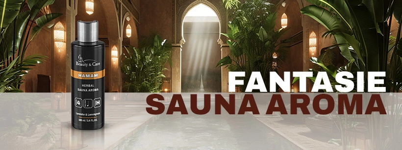 Saunageuren Hamam