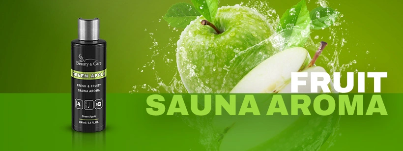 Green Apples Infusion