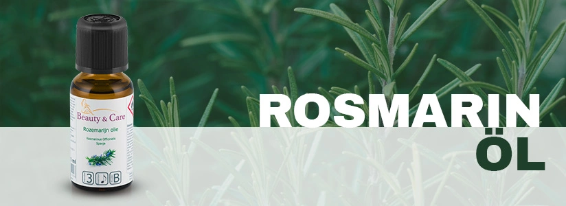 Rosmarinöl