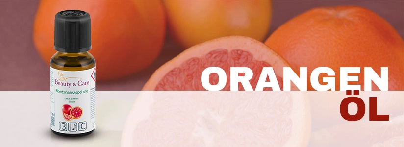Blutorangenöl