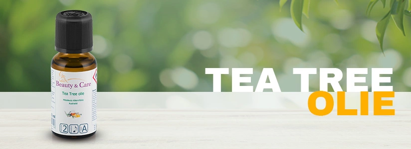 Tea Tree oil