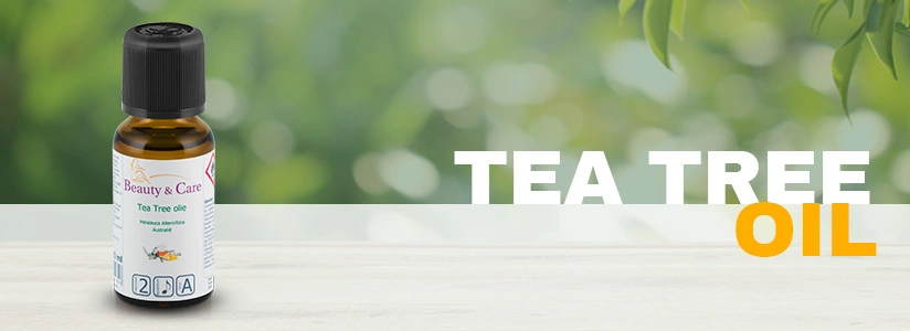 Tea Tree oil
