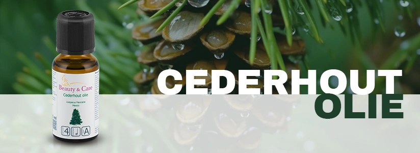 Cedarwood oil