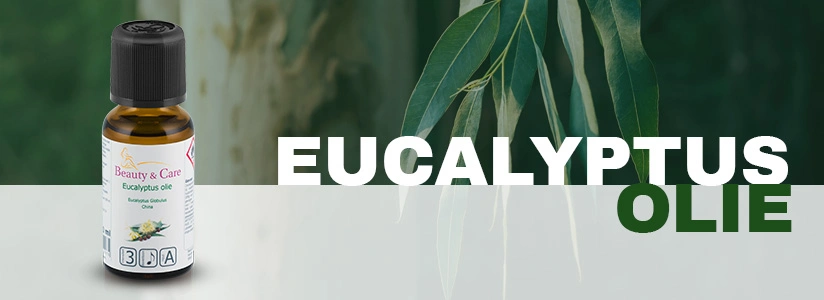 Eucalyptus oil