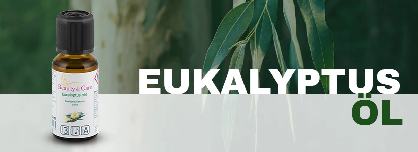 Eukalyptusöl