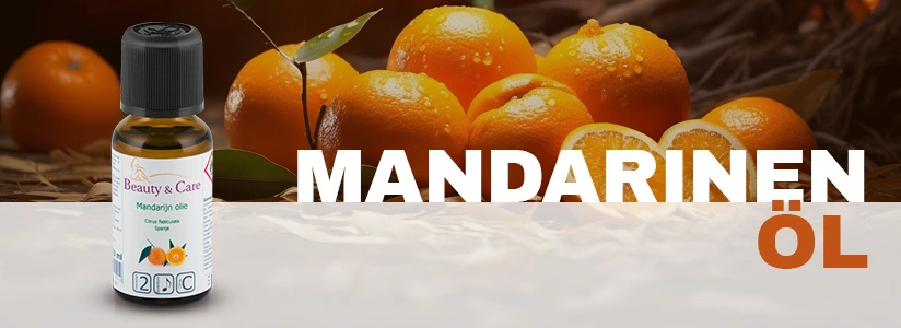 Mandarinenöl