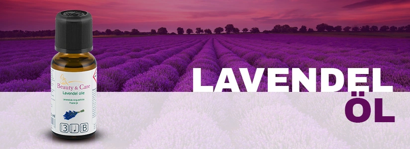 Lavendel Öl