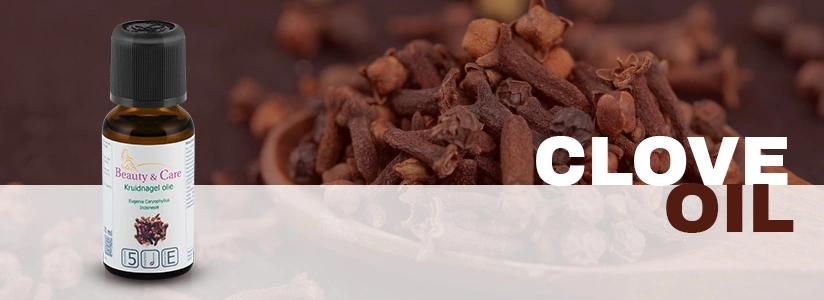 Clove oil