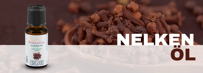 Nelkenöl
