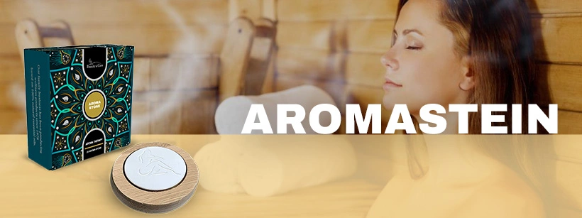 Aromastein