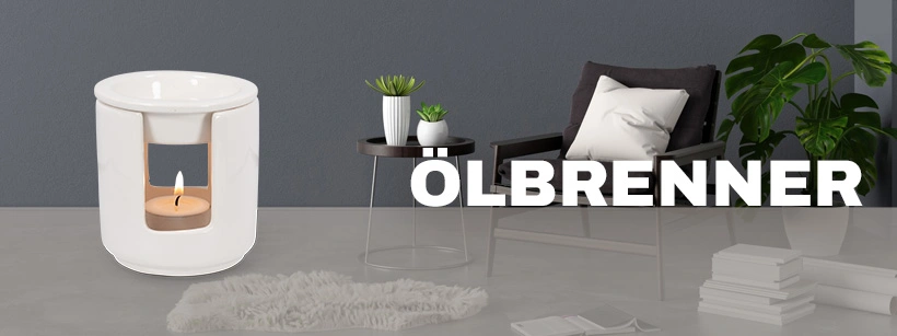 Ölbrenner