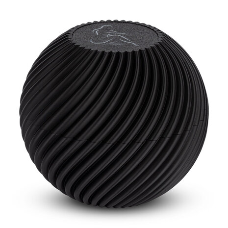 Beauty & Care Eiskugel mit Trichter schwarz Beauty & Care Eiskugel mit Trichter schwarz